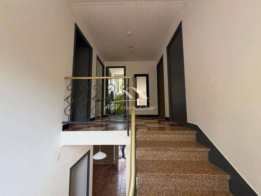 Proche d'Alès, maison de 130 m² sur 1 hectare de terrain - photo 6