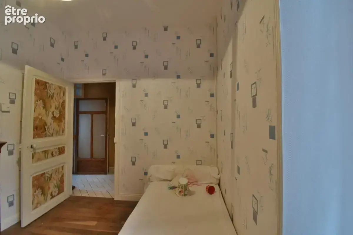 Maison familiale de 9 pièces, 187m² à  MAILLET (36) - photo 22