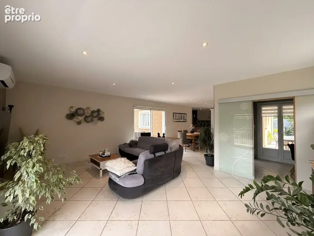 Maison familiale de plain pied - photo 4