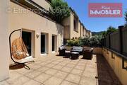 Appartement à AUREC-SUR-LOIRE
