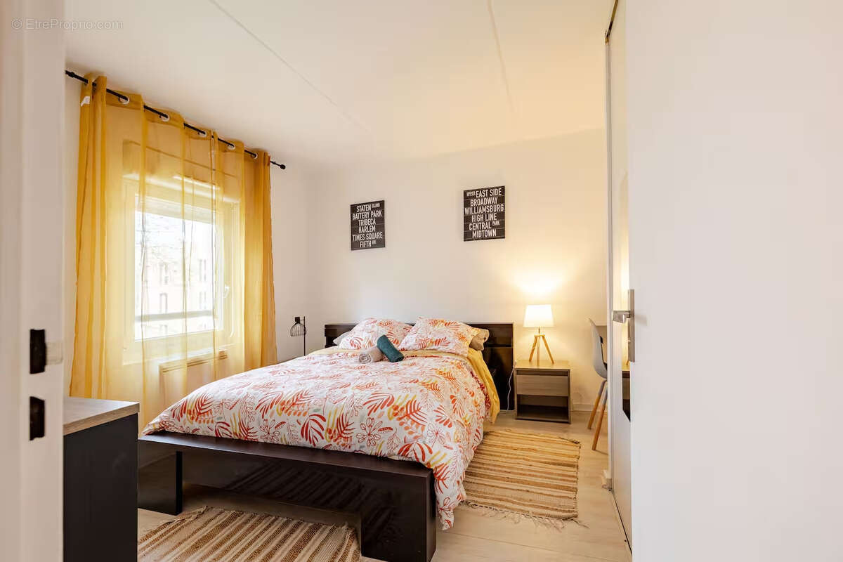 Appartement à ANGERS