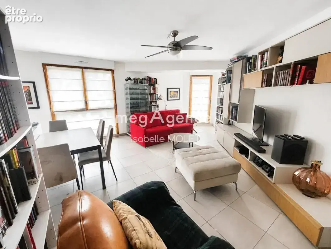 Appartement à MELUN