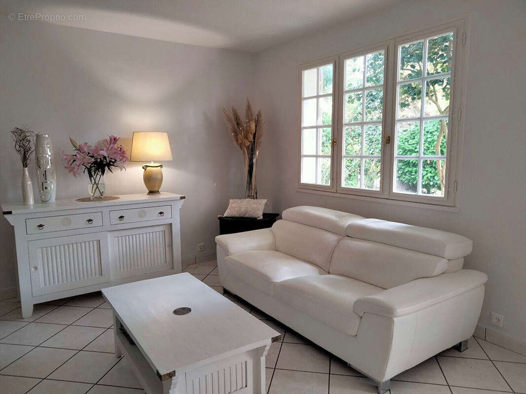 Maison à LA CHAPELLE-SUR-ERDRE