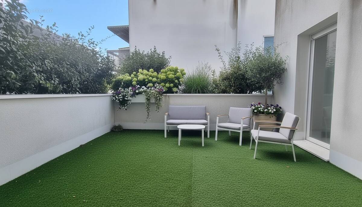 Appartement à FLOIRAC