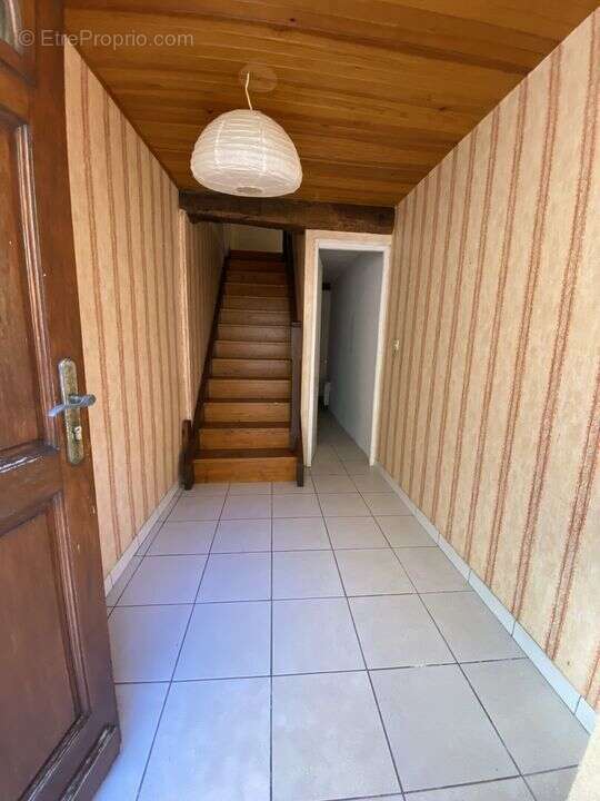 #maison #t3 #garage #gers #pascher #cazaubon  - Maison à CAZAUBON