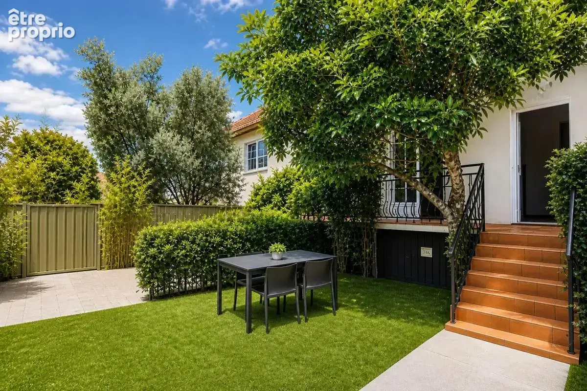 Maison de 4 pièces de 90 m² au Perreux-sur-Marne - photo 3