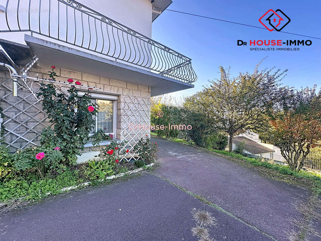 Maison 109 m² à Perigueux  - photo 6