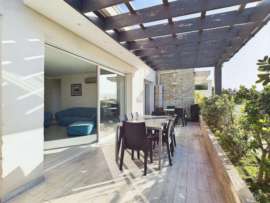 Appartement à AJACCIO