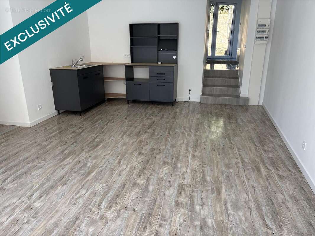 Photo 4 - Appartement à DURTAL