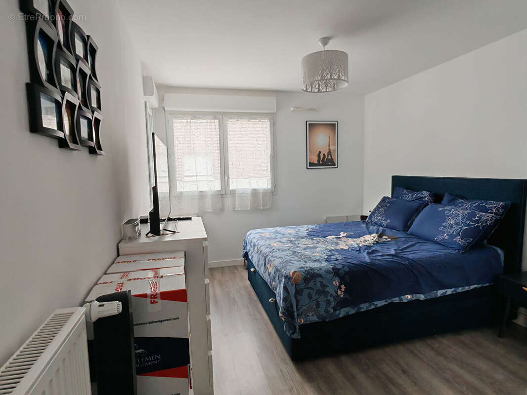 Appartement à ATHIS-MONS