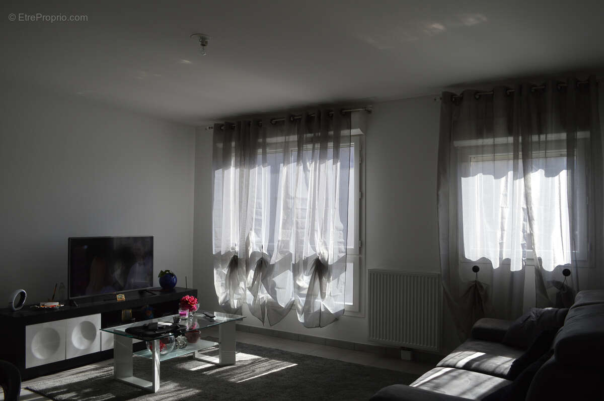 Appartement à PESSAC