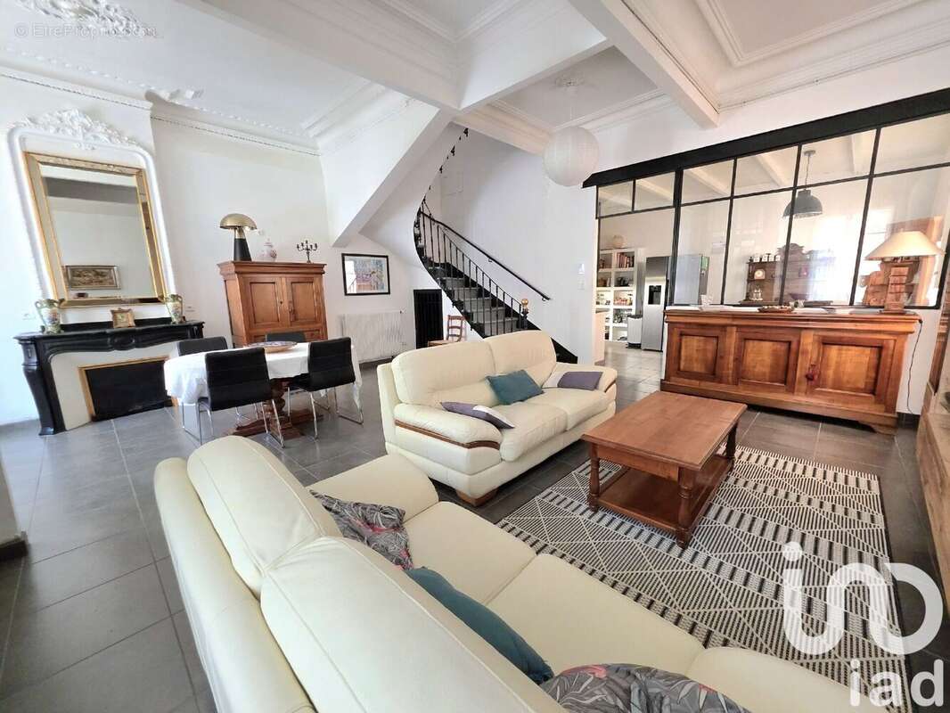 Photo 4 - Maison à COURSAN