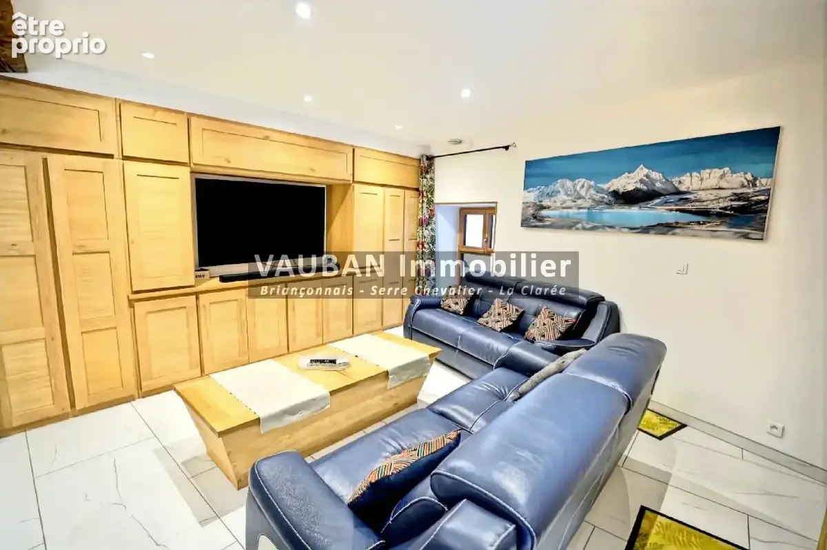 Appartement de charme avec prestatations de grande qualité - photo 3