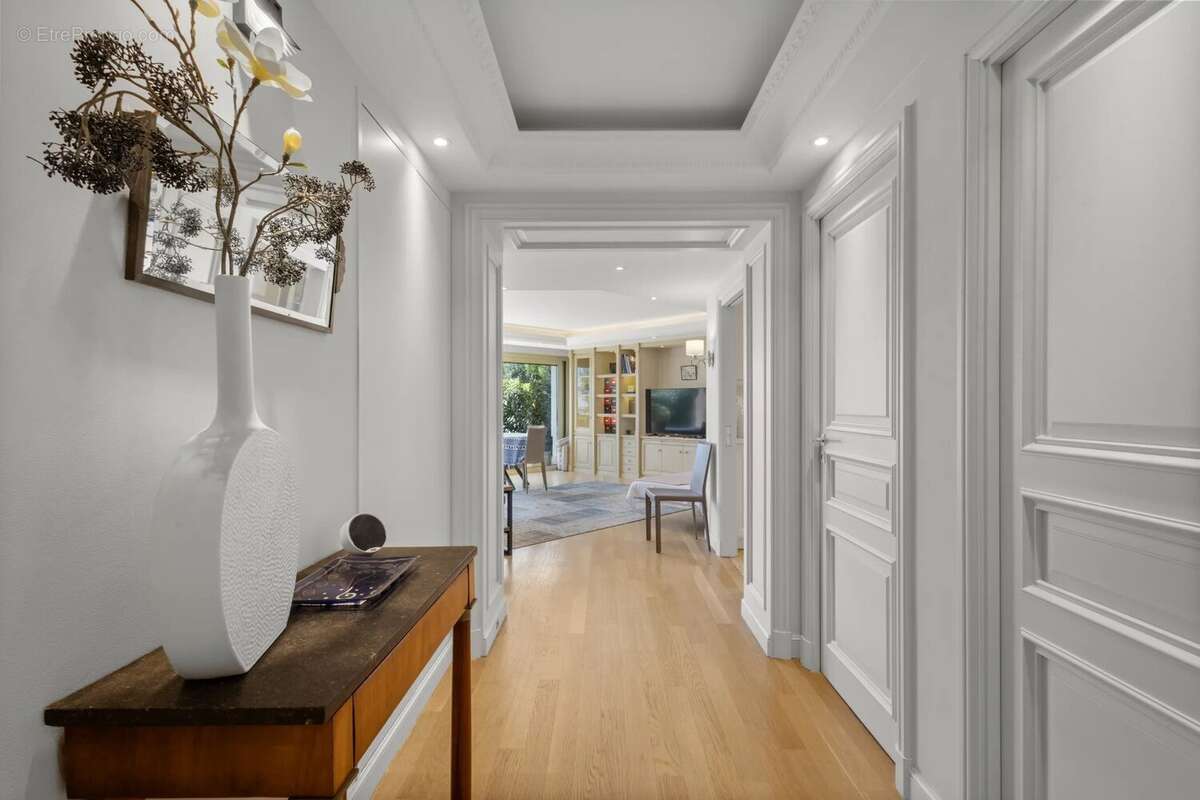 Appartement à LE CANNET