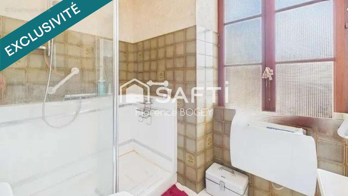 Photo 6 - Maison à BUSSIERE-POITEVINE