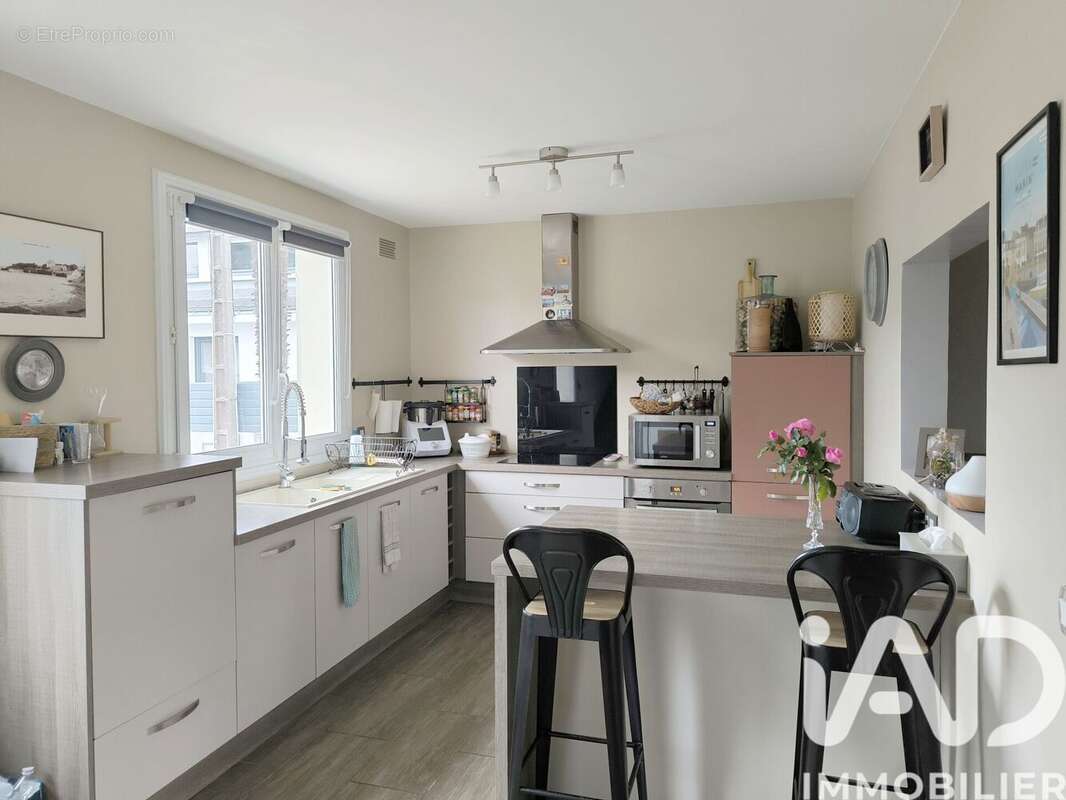 Photo 4 - Maison à ARRADON