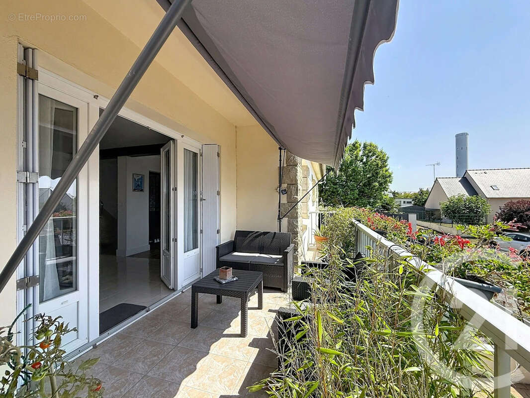Maison 160 m² à Morieux  - photo 17
