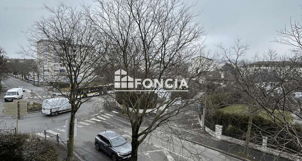 Appartement à ANNEMASSE