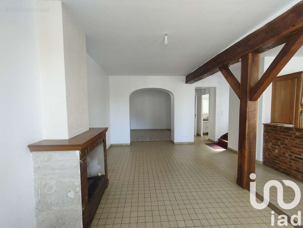 Photo 3 - Maison à NOCE