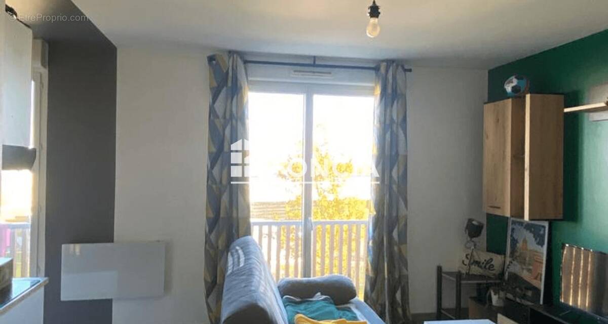 Appartement à BLAGNAC