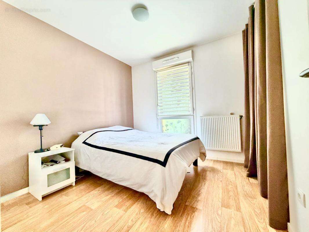 Appartement à LIMEIL-BREVANNES