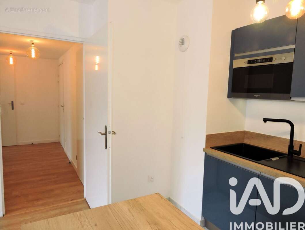 Photo 4 - Appartement à PLAISIR