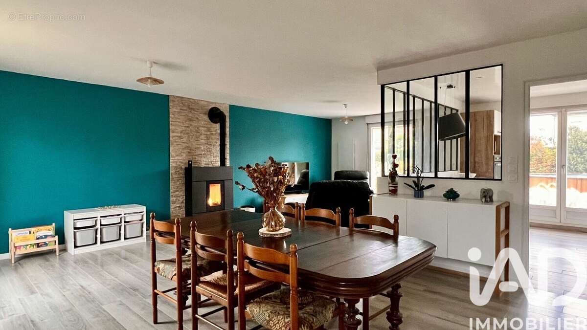 Photo 2 - Maison à COULOMMIERS