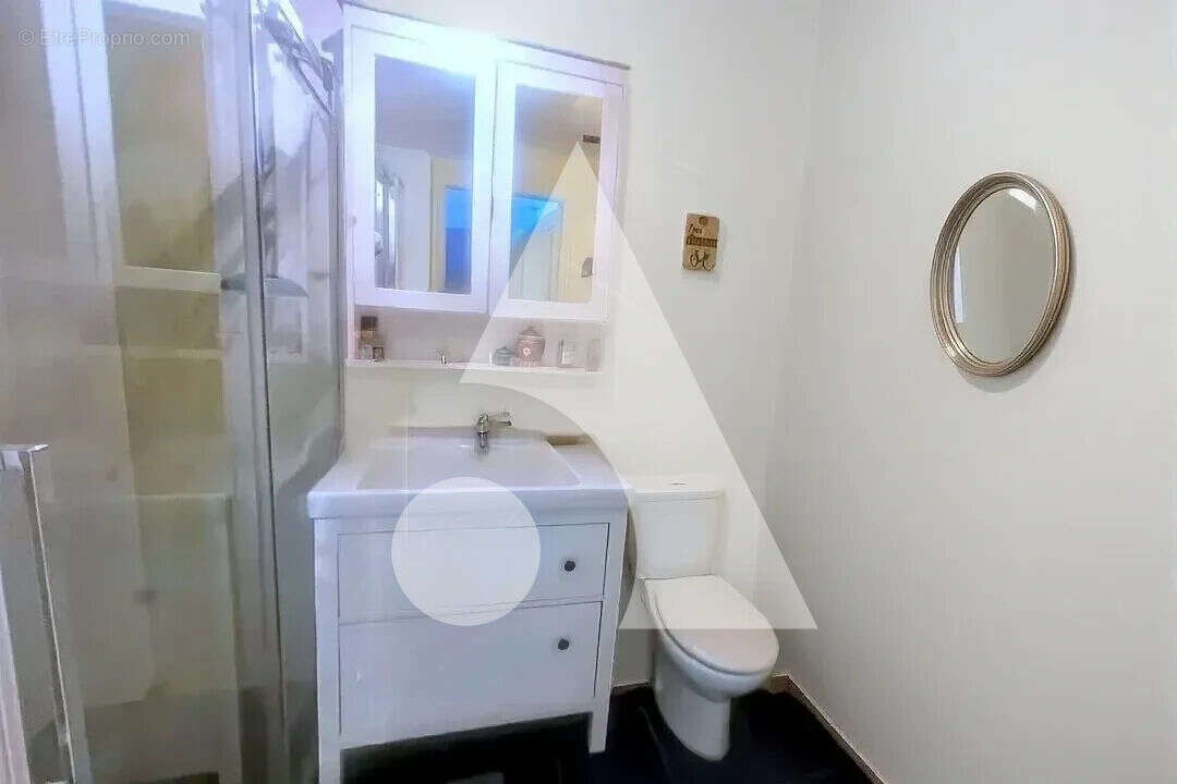 Maison à VILLIERS-ADAM