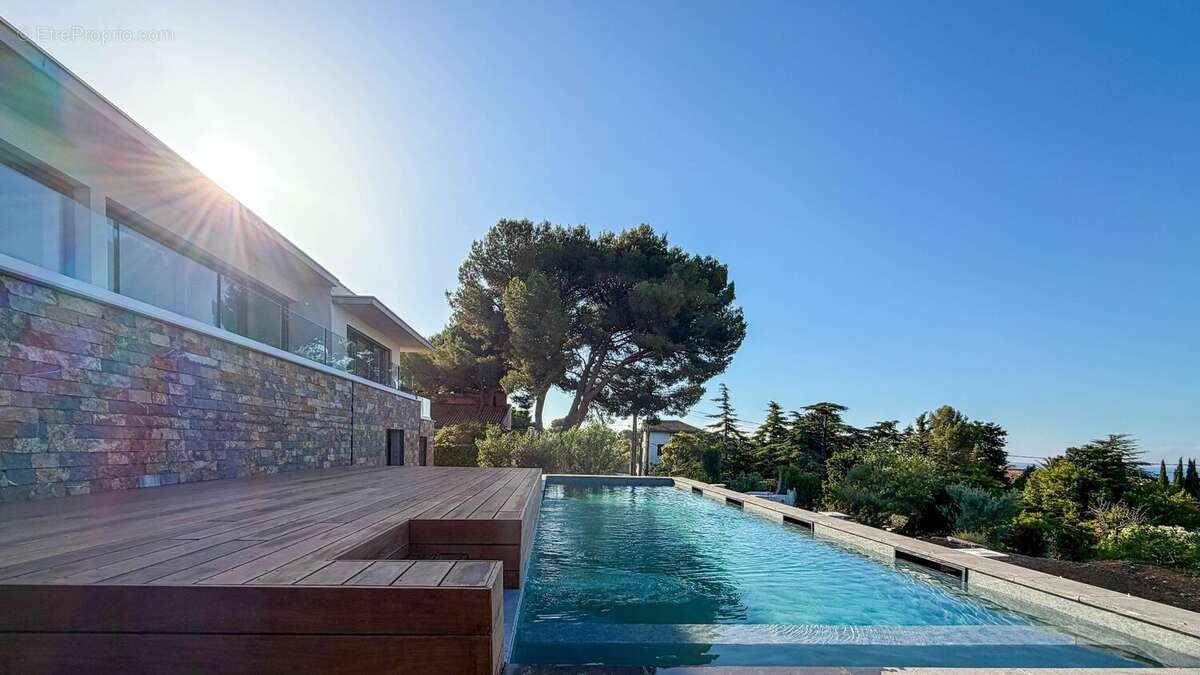 Maison à SETE