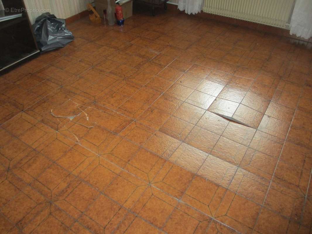 Maison à MERS-LES-BAINS