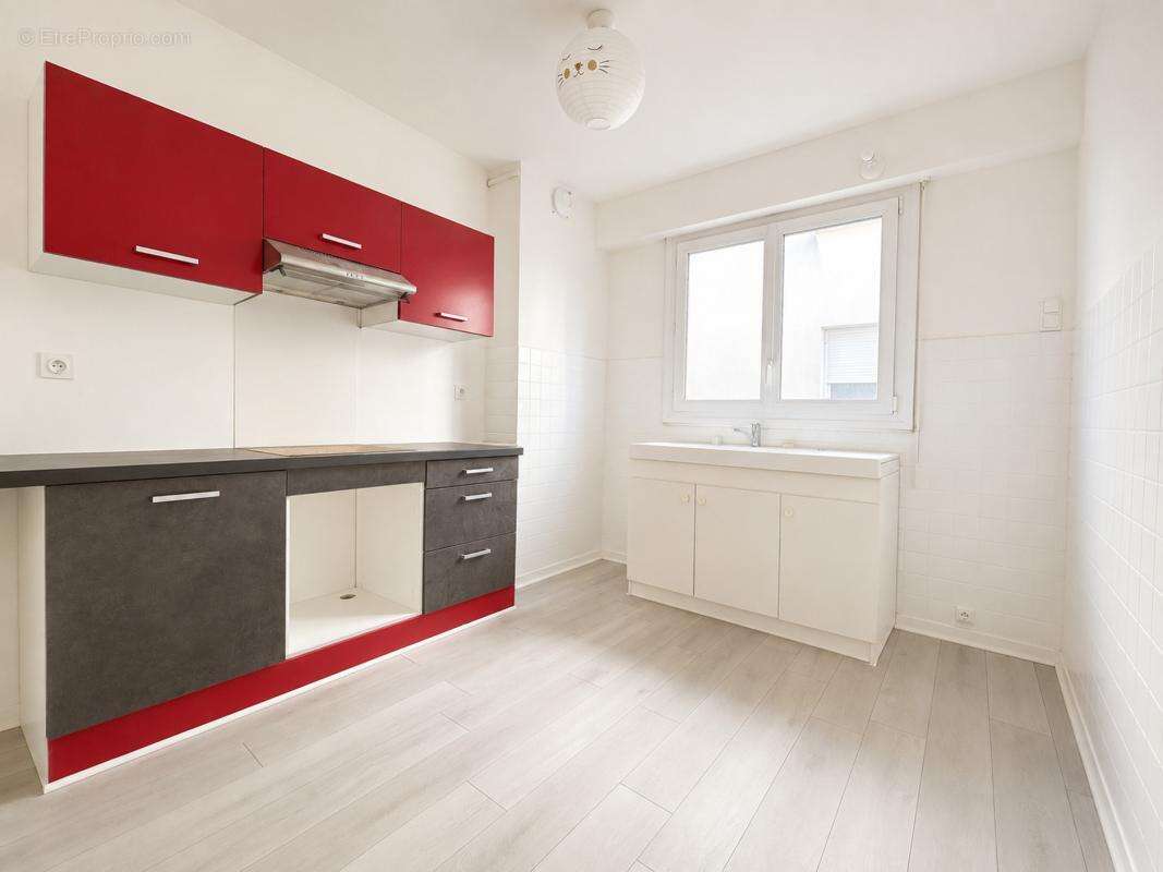 Appartement à LES SABLES-D'OLONNE