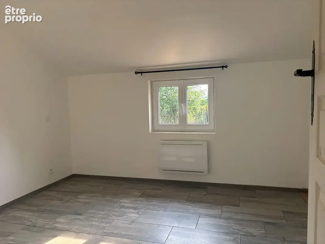 Maison de plain-pied 3 pièces avec grand terrain à Moissac - photo 8