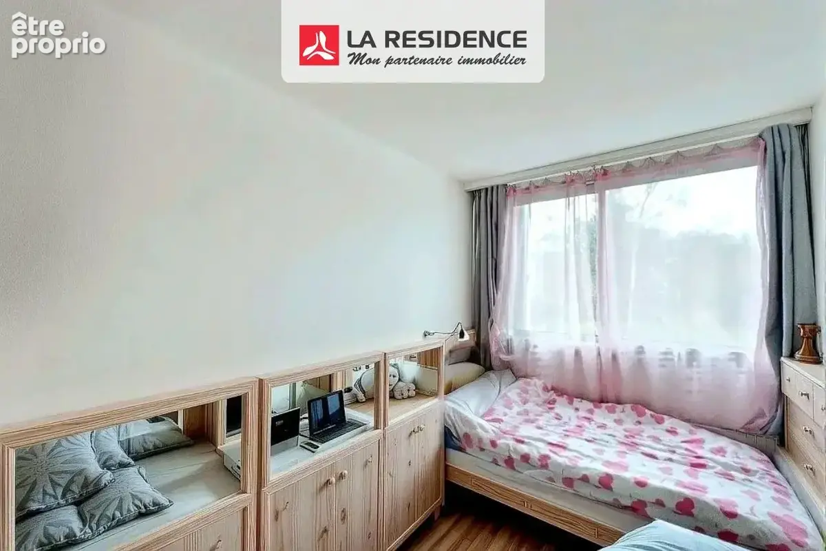 Appartement 81 m² à Marly-Le-Roi  - photo 9