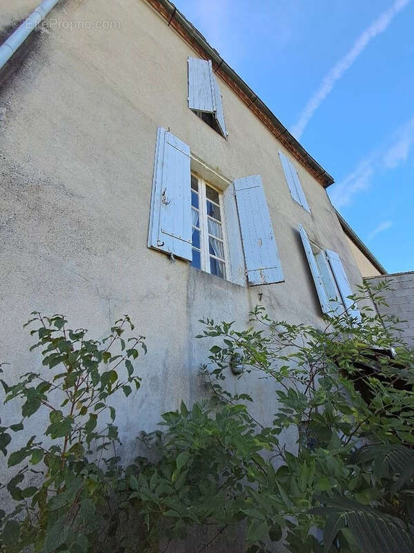MAISON avec belle vue - photo 8