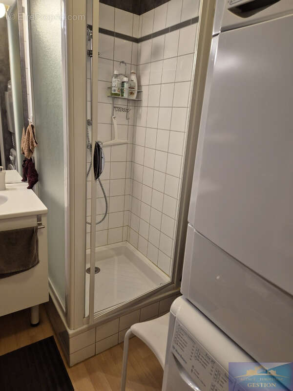 Appartement à CAUTERETS