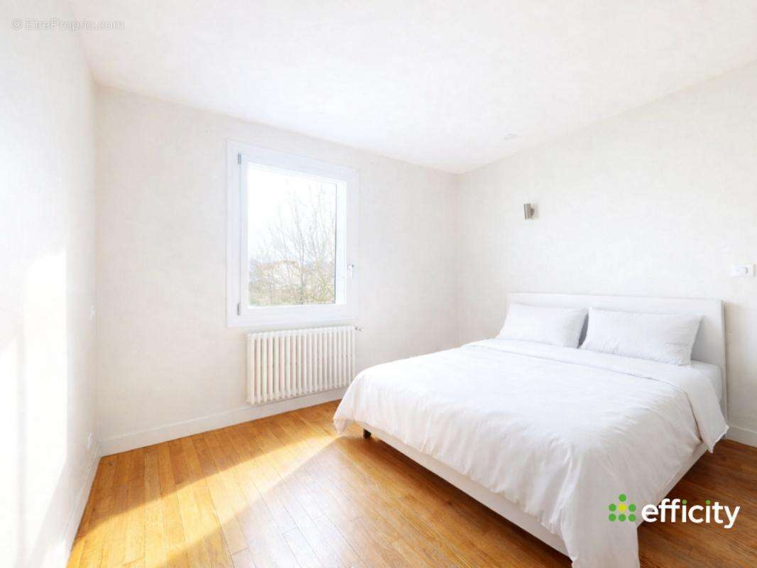 Maison à BOURG-EN-BRESSE