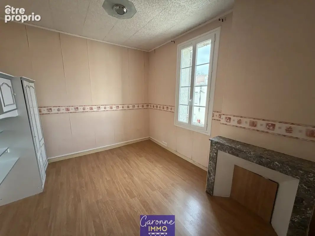 Maison de ville avec jardin et grande dépendance - photo 11