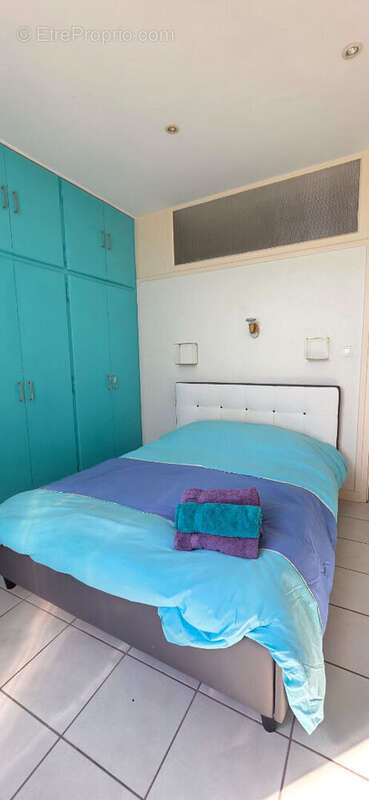 Appartement à LES SABLES-D'OLONNE