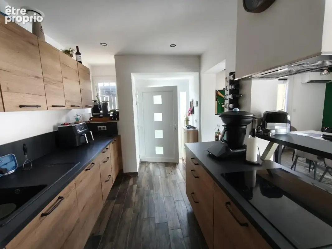 Maison 4 pièces 87 m² à vendre à Frontignan (34110) - photo 6