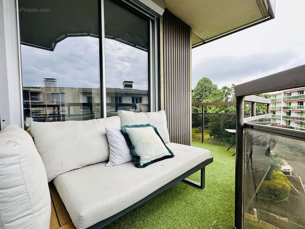 Appartement à CHAMALIERES