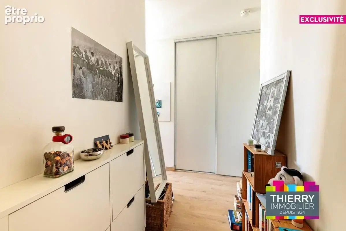 Appartement 3 pièces 60 m² à vendre à Nantes (44100) - photo 5