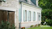 Maison à MAZE