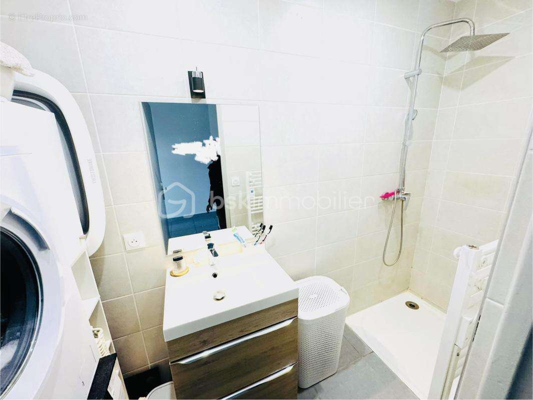 Appartement à BEZIERS