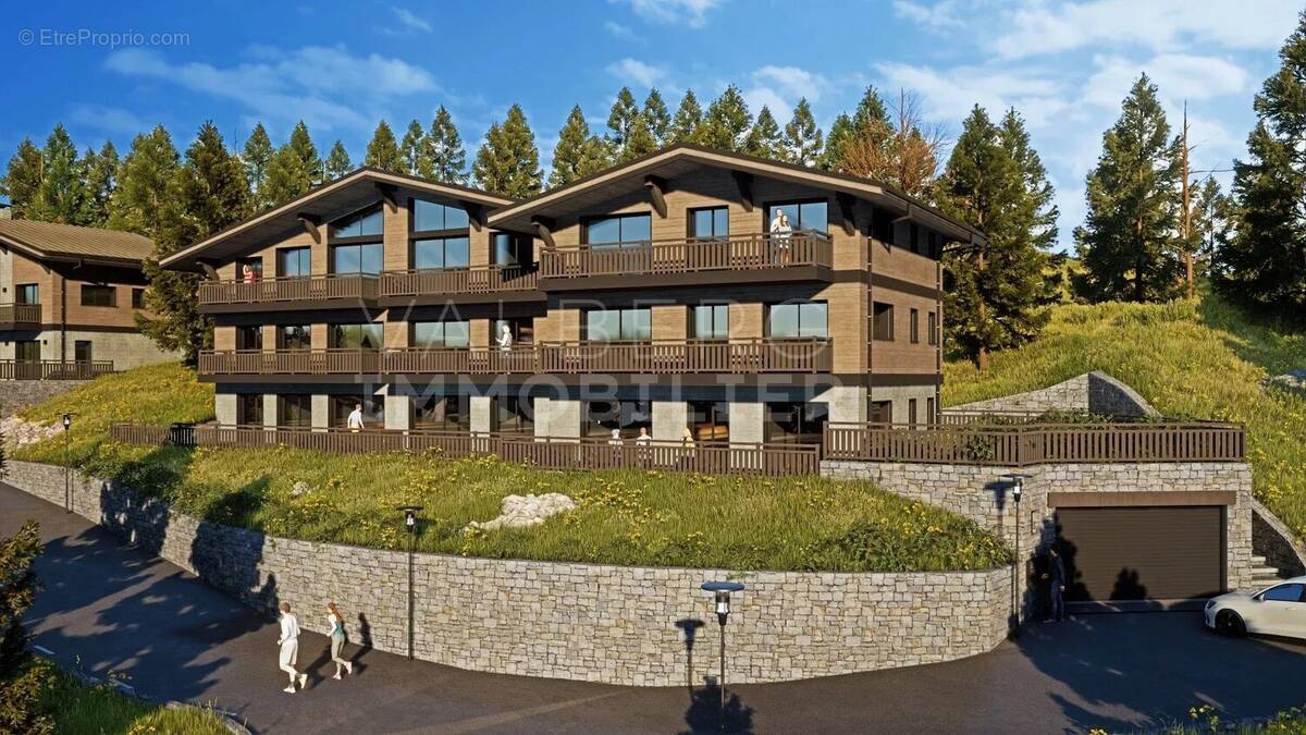 Appartement à DALUIS