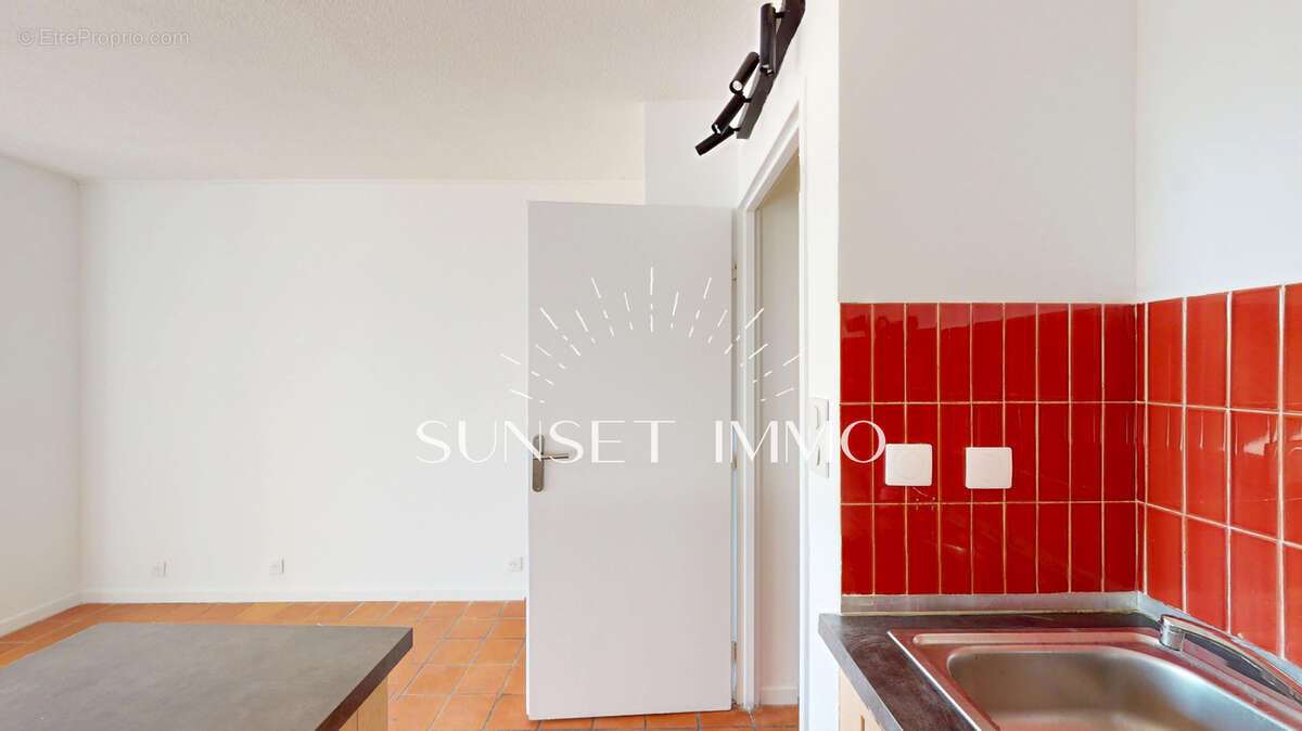 Appartement à SAUSSET-LES-PINS