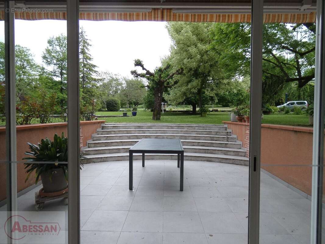 Maison à CORDES-SUR-CIEL