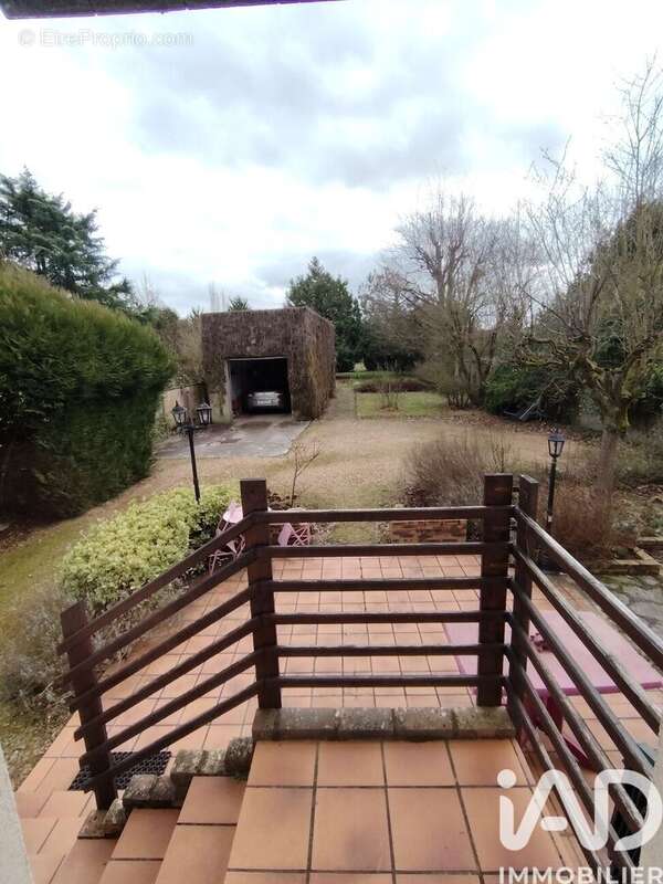 Photo 7 - Maison à MAINVILLIERS