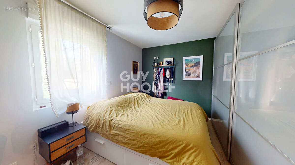 Appartement à SAINT-HERBLAIN