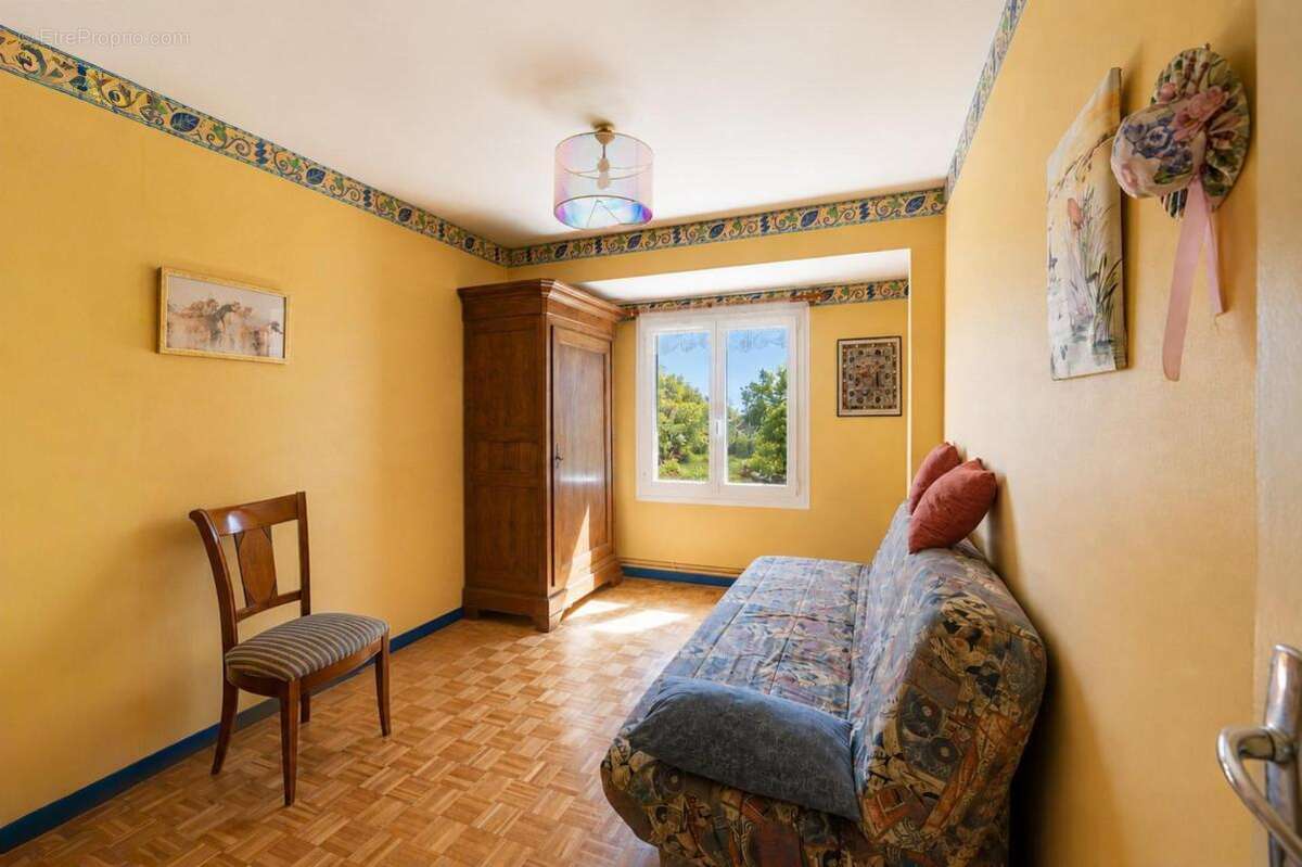 Maison 140m² - 5 Chambres - photo 15