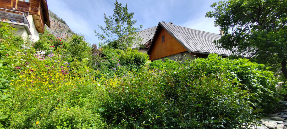 Maison de village dans hameau au calme - photo 27